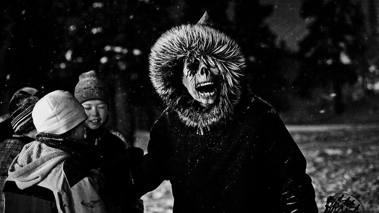 Nalujuk Night (2021)