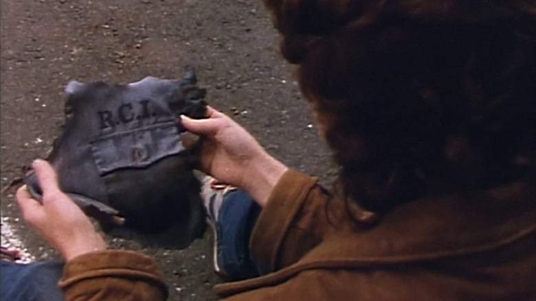 Raiders Of The Living Dead (1986)