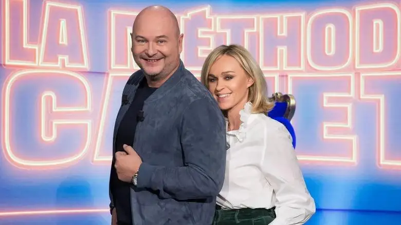 La Methode Cauet, Les 20 Ans (2023)