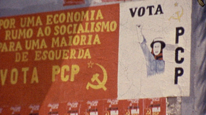 Entre Abril E O Medo (2026)