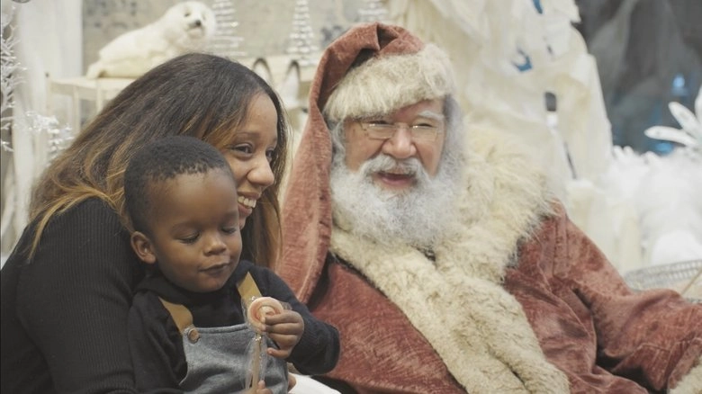 Miracle On 19th Street (2021)