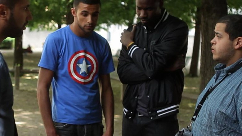 Fais Croquer (2012)