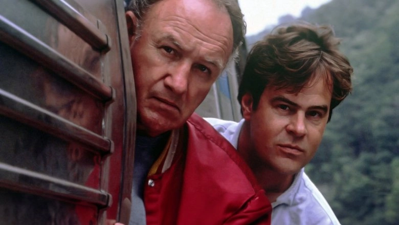 Loose Cannons (1990)