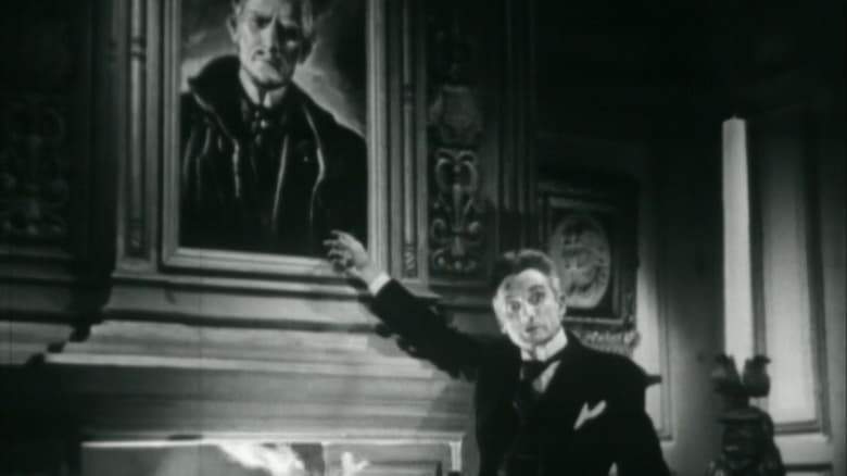 L'homme Qui Vendit Son Ame (1943)