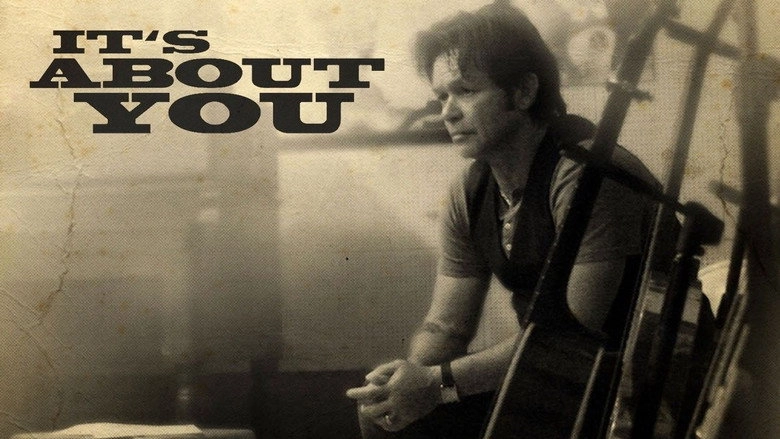 It's About You (2012)