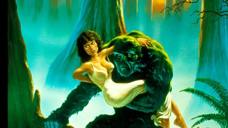 Swamp Thing (1982)