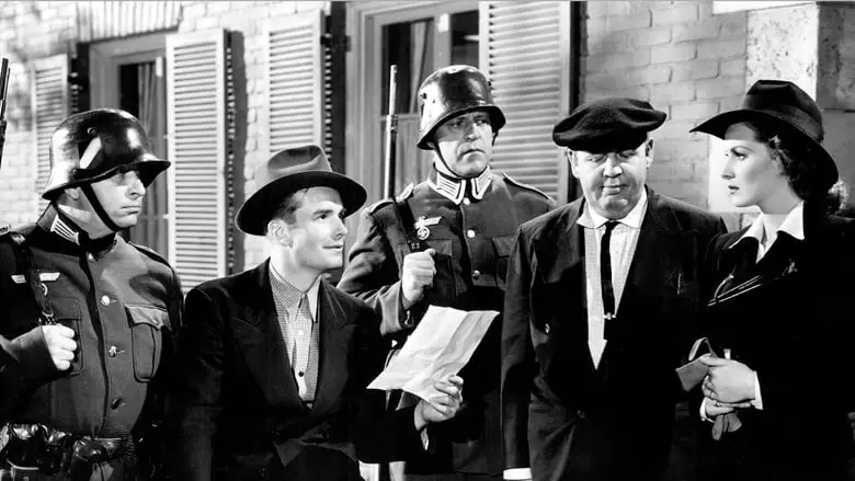 This Land Is Mine (1943)