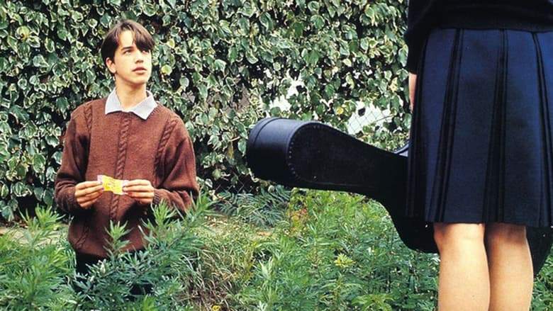 A Cause D'elle (1993)
