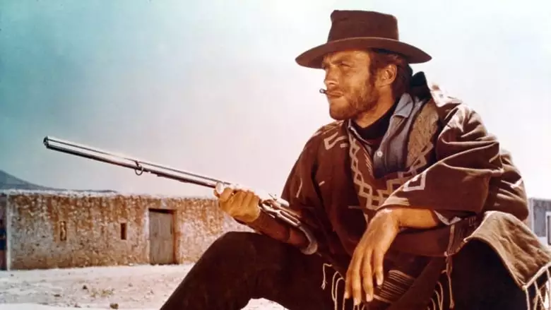 For A Few Dollars More (1965)