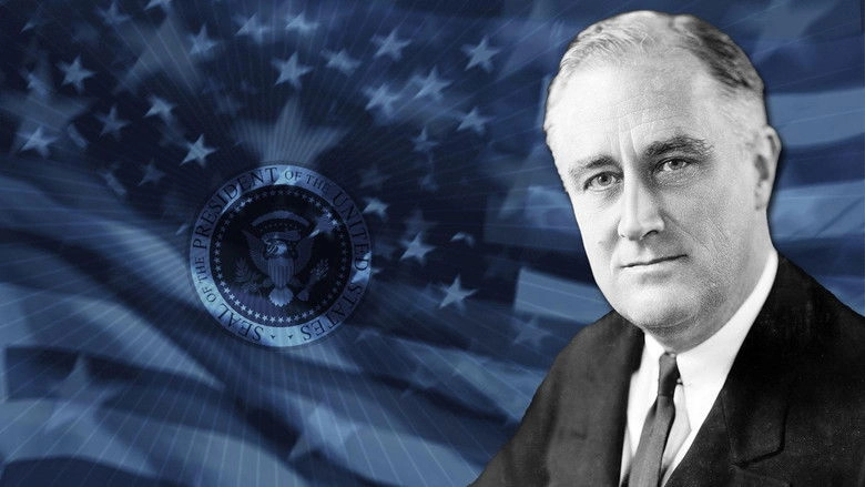 FDR: Part I (1994)