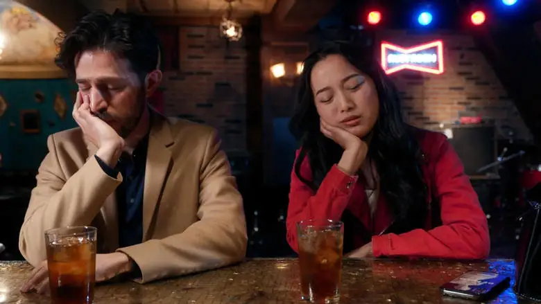 One Night In Tokyo (2024)