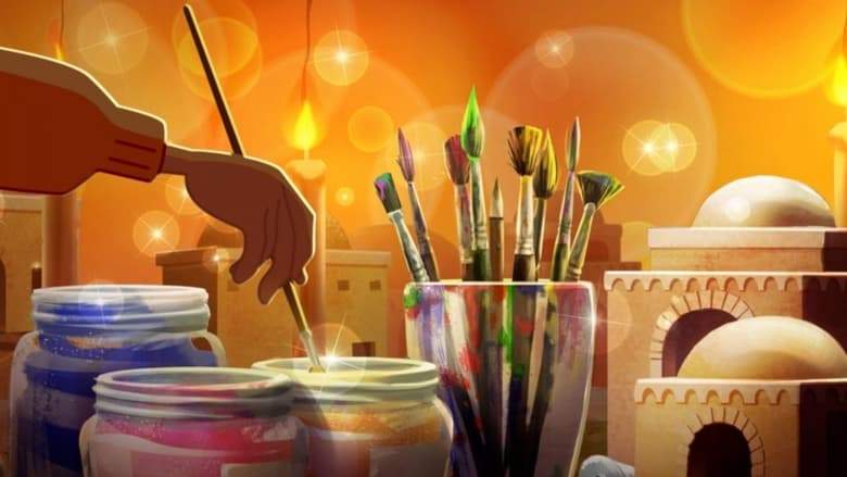 I Colori Del Natale (2020)