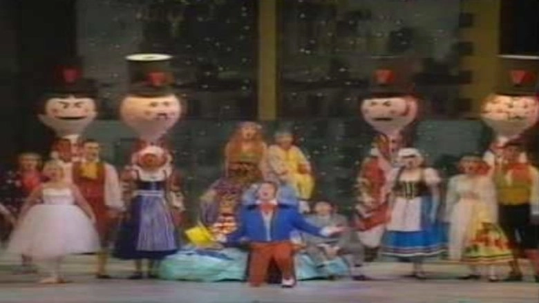 The Children's Royal Variety Performance (1992)