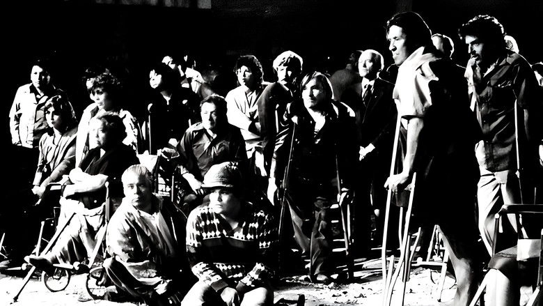 El Corazon De La Noche (1984)