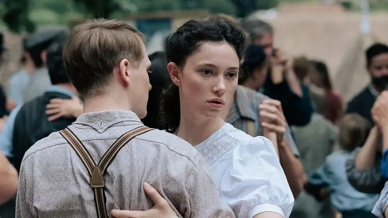 A Bras-le-corps (2026)