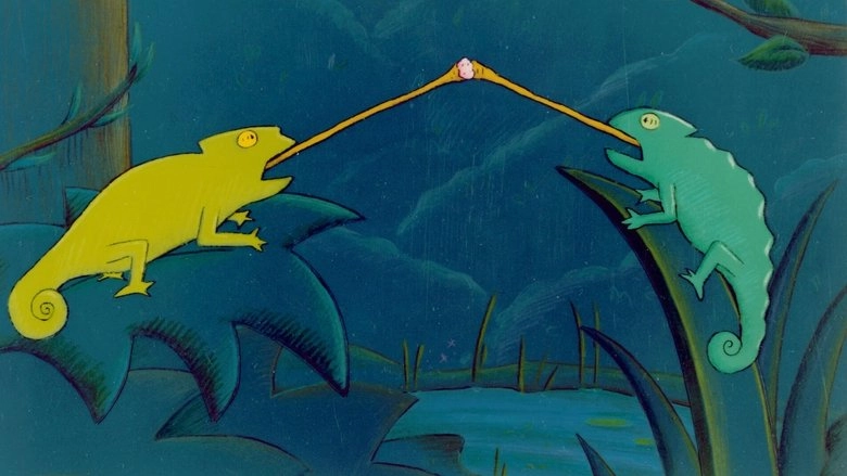 Dinner For Two (1996)