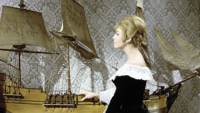 Merveilleuse Angelique (1965)