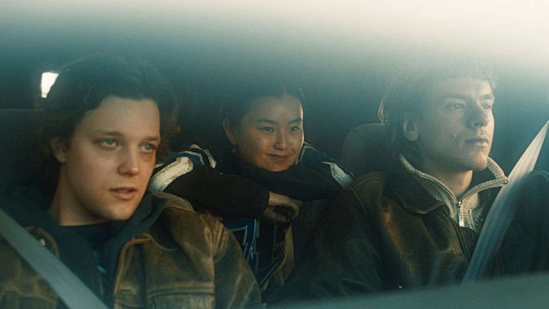 Joe Speedboot (2026)