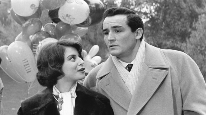 Love And Larceny (1960)