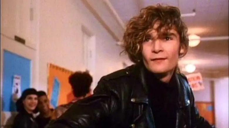Rock 'n' Roll High School Forever (1991)