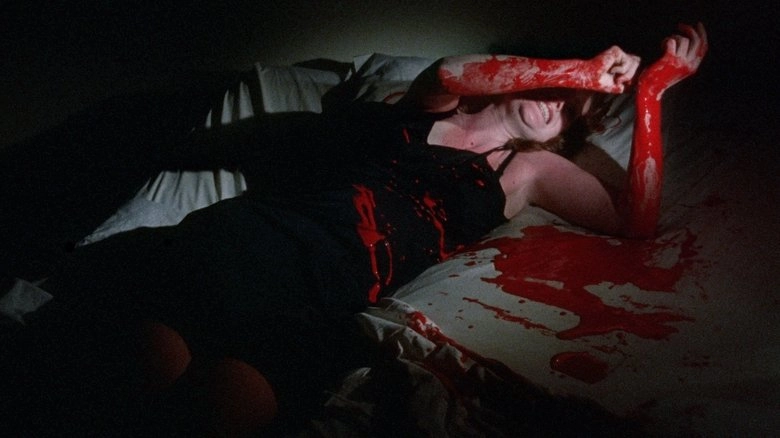 Satan's Black Wedding (1976)