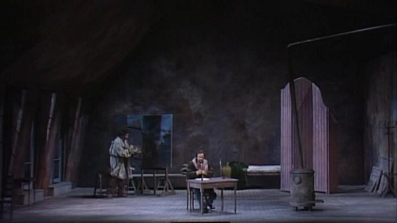 La Boheme (1988)