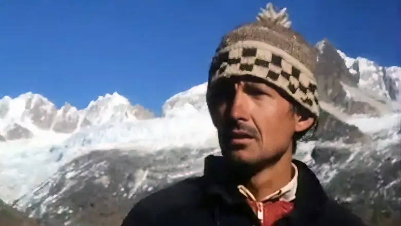 Avoir 16 Ans Et Toutes Ses Andes (1991)