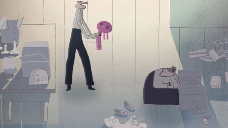 Les Souvenirs (2013)