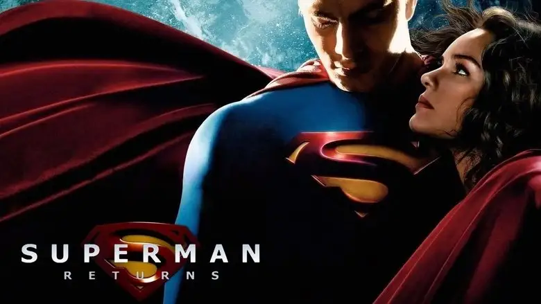 Requiem For Krypton: Making 'Superman Returns' (2006)
