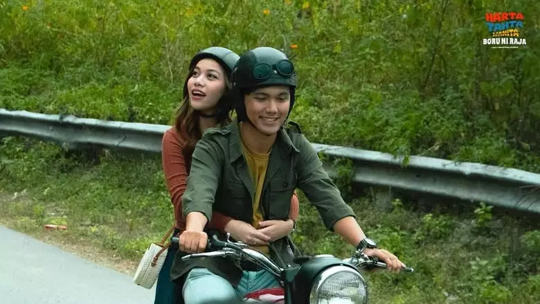 Harta Tahta Boru Ni Raja (2024)