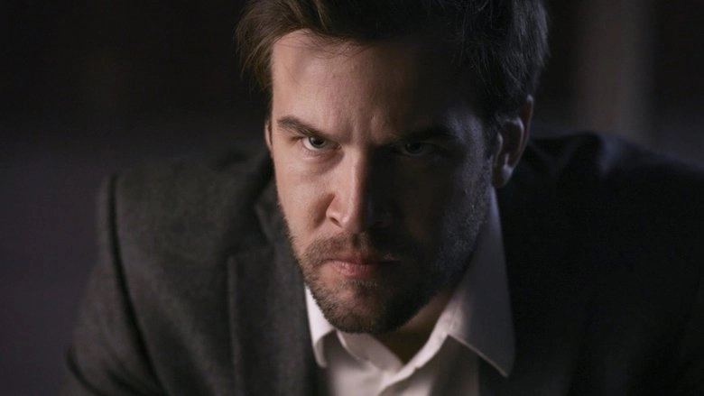 Mercy Christmas (2017)