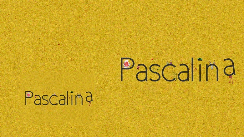 Pascalina (2012)