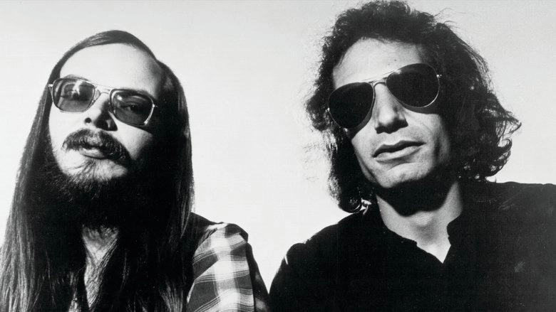 Steely Dan's Two Against Nature (2000)