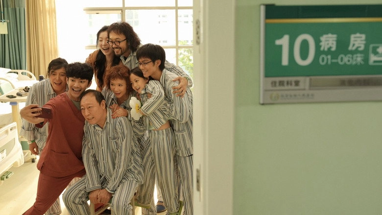 Being Toward Death (2026)