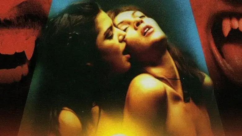Embrace The Darkness 3 (2002)