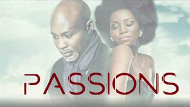 Passions (2003)