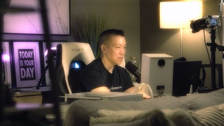 Your Mind Matters (2025)