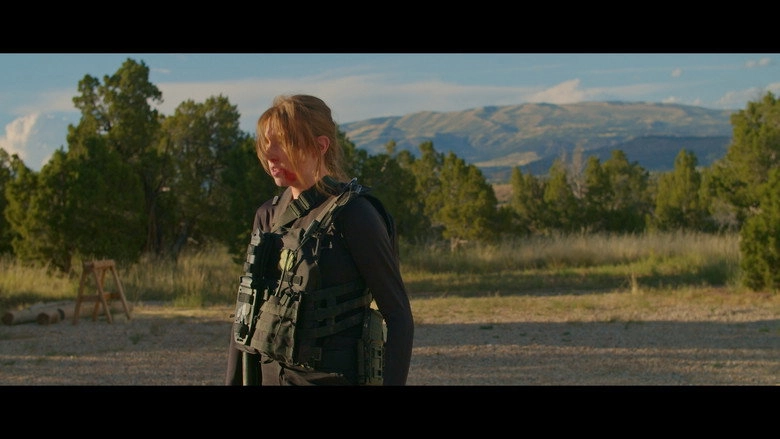 Hunter 4 (2024)
