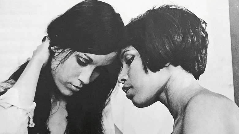 L'etreinte (1969)
