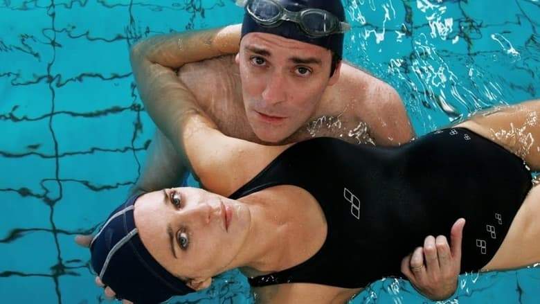Giulia Doesn't Date At Night (2009)