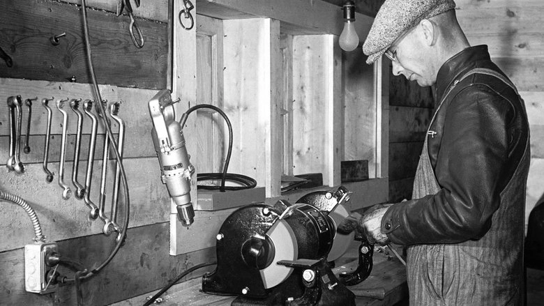 Farm Electrification (1946)