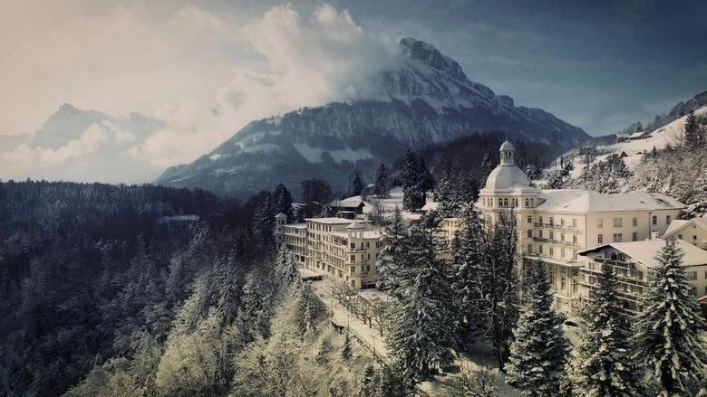 Namaste Seelisberg (2026)