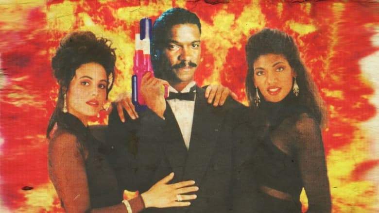 Secret Agent OO Soul (1990)