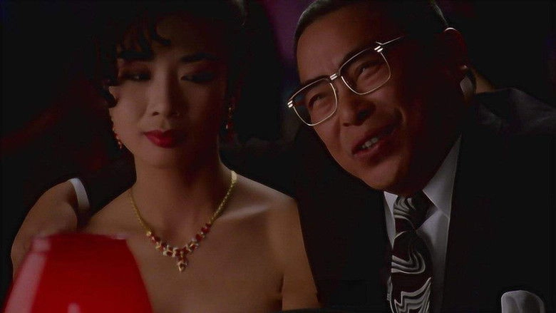 The Incorruptible (1993)