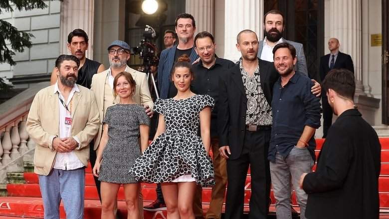 Death Of The Little Match Girl (2023)