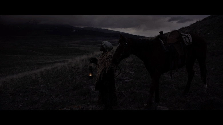 Ride By Night (2017)