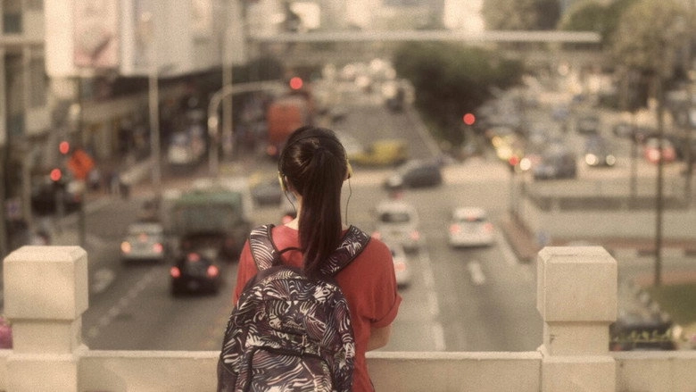 That Girl In Pinafore (2013)