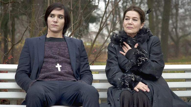 Besser Als Nix (2014)