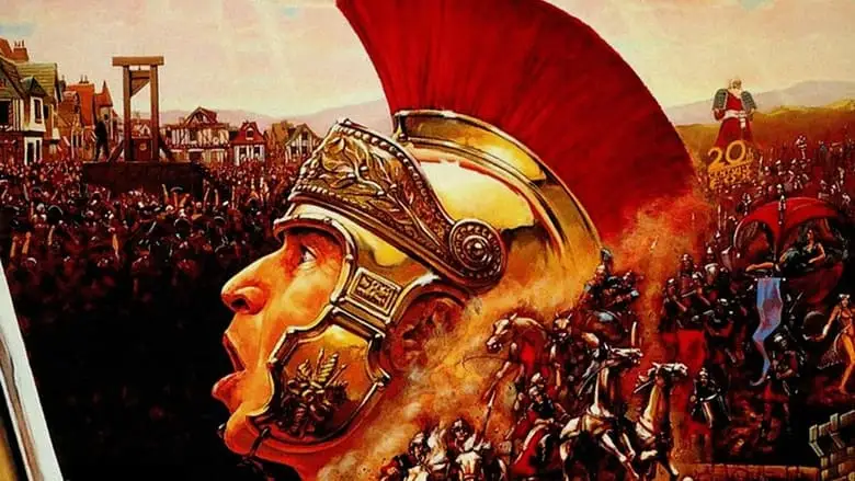 History Of The World: Part I (1981)