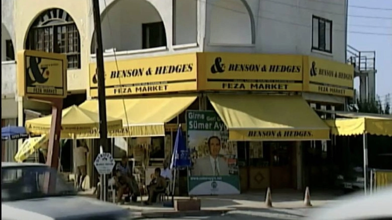 Parallel Trips (2004)